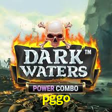 Bônus de Boas-vindas pggo