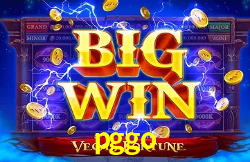 Especiais de Fim de Semana pggo