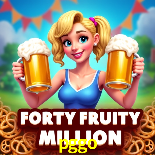 Experiência VIP pggo