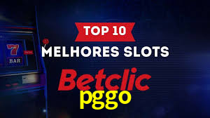 Jogos Exclusivos pggo