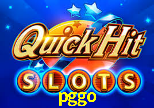 Interface do App pggo